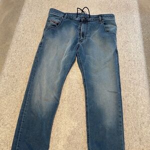 Diesel Krooley Jogg Jeans